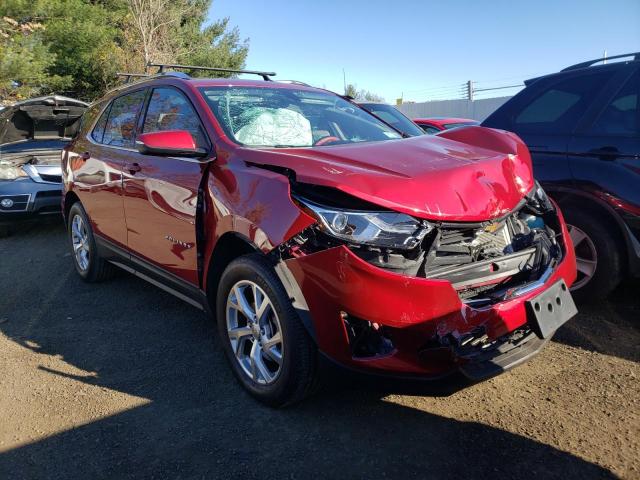 CHEVROLET EQUINOX LT 2018 2gnaxtex2j6187720