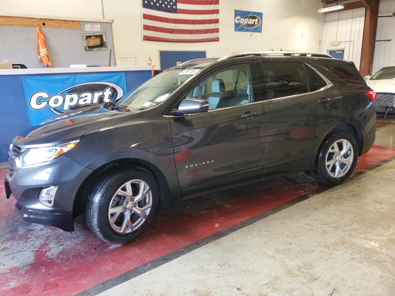 CHEVROLET EQUINOX 2018 2gnaxtex2j6234485