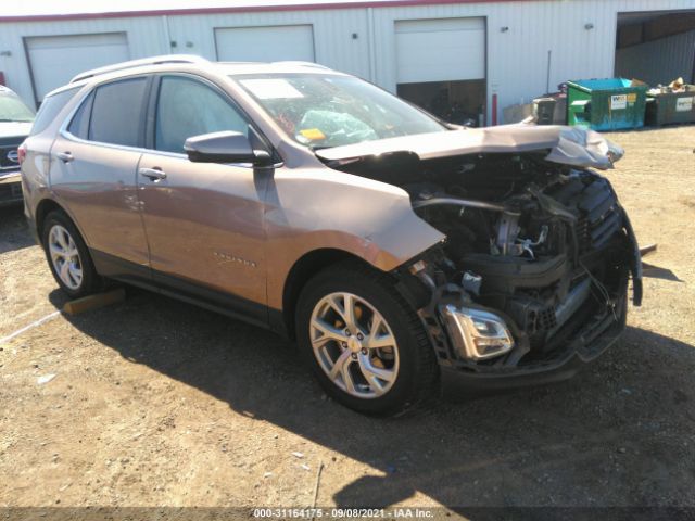 CHEVROLET EQUINOX 2018 2gnaxtex2j6248208