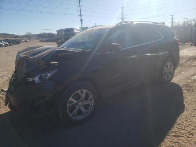 CHEVROLET EQUINOX LT 2018 2gnaxtex2j6265249