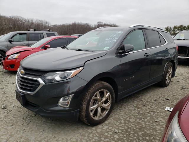 CHEVROLET EQUINOX LT 2018 2gnaxtex2j6273979