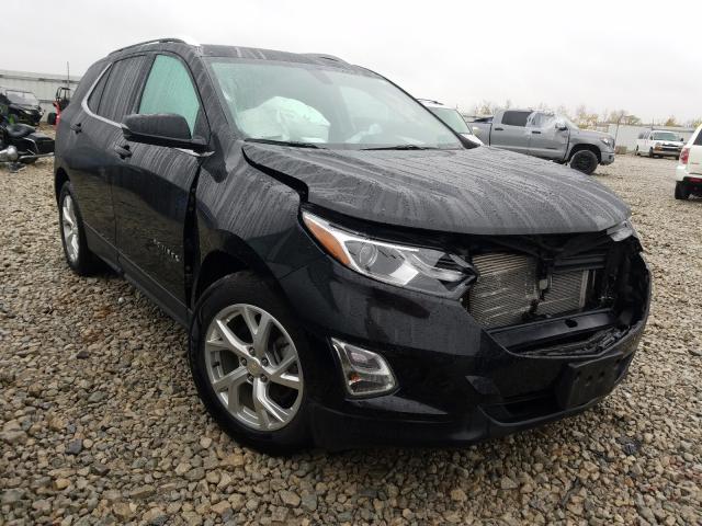 CHEVROLET EQUINOX LT 2018 2gnaxtex2j6277501