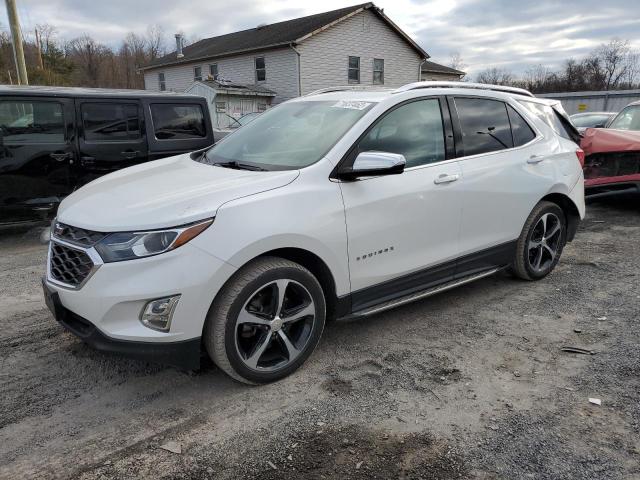 CHEVROLET EQUINOX LT 2018 2gnaxtex2j6312277