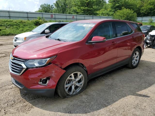 CHEVROLET EQUINOX 2018 2gnaxtex3j6152667