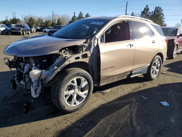 CHEVROLET EQUINOX 2018 2gnaxtex3j6159327