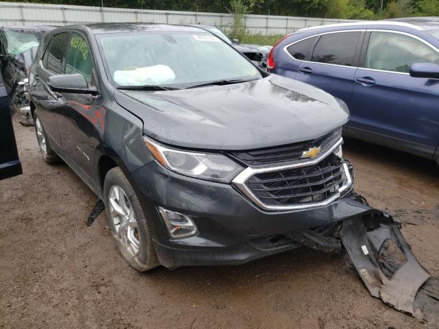 CHEVROLET EQUINOX LT 2018 2gnaxtex3j6159442