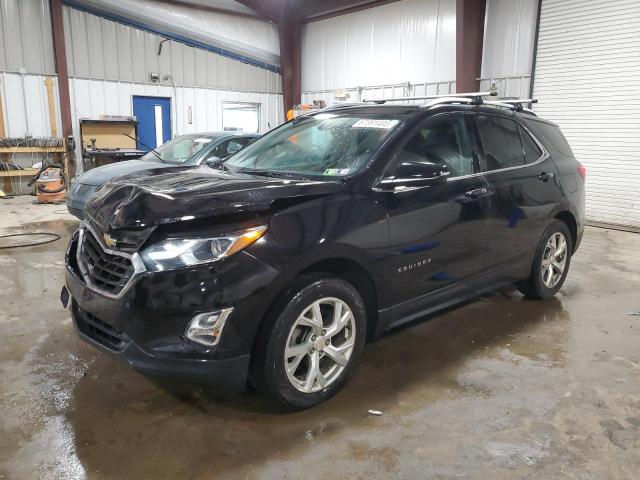 CHEVROLET EQUINOX 2018 2gnaxtex3j6161823