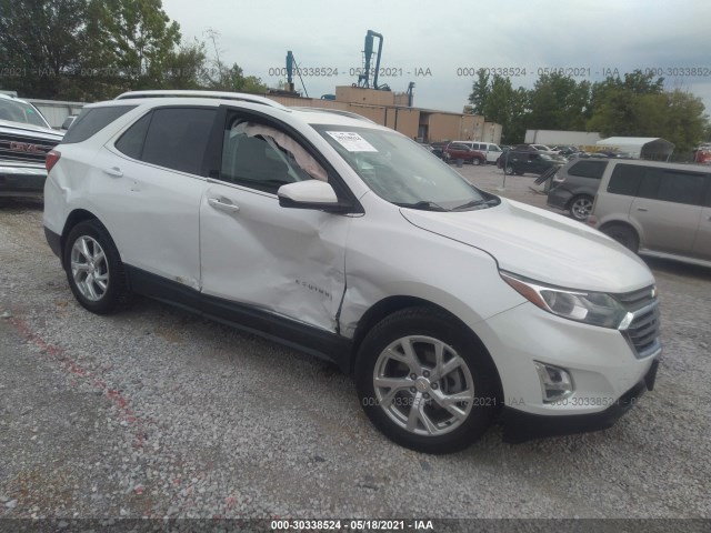 CHEVROLET EQUINOX 2018 2gnaxtex3j6163829