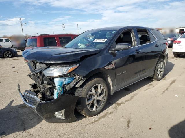 CHEVROLET EQUINOX 2018 2gnaxtex3j6170117