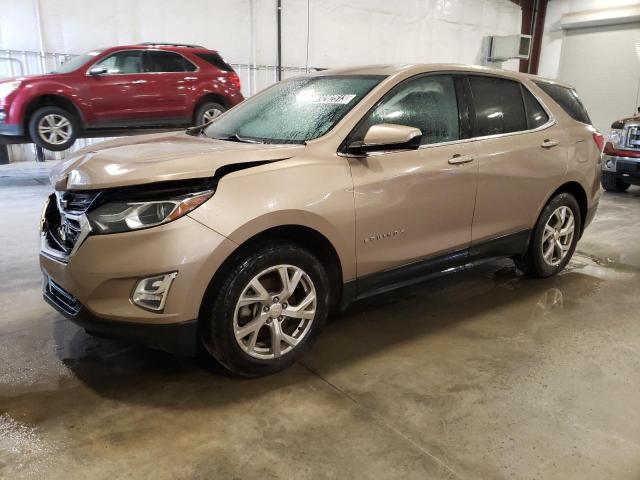 CHEVROLET EQUINOX 2018 2gnaxtex3j6186883