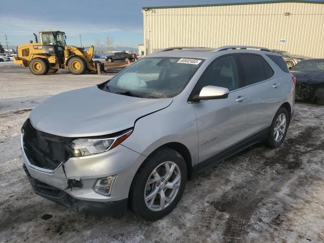 CHEVROLET EQUINOX 2018 2gnaxtex3j6201558