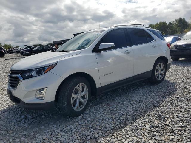 CHEVROLET EQUINOX LT 2018 2gnaxtex3j6243583