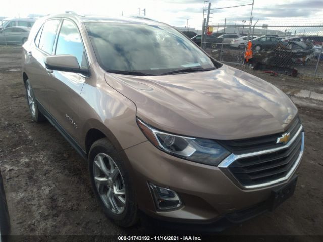 CHEVROLET EQUINOX 2018 2gnaxtex3j6256222