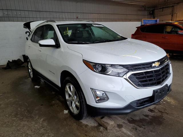 CHEVROLET EQUINOX LT 2018 2gnaxtex3j6266099