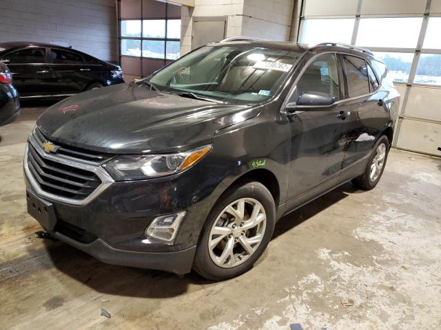 CHEVROLET EQUINOX LT 2018 2gnaxtex3j6266815