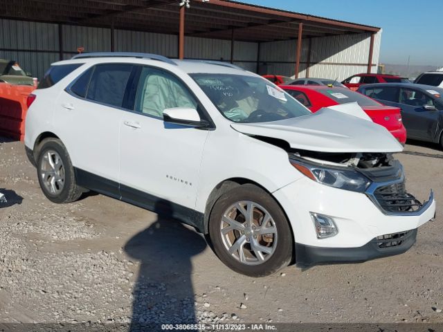 CHEVROLET EQUINOX 2018 2gnaxtex3j6267480