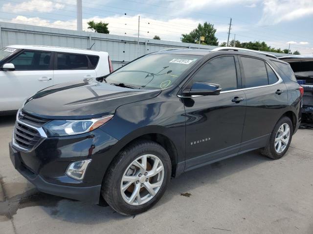 CHEVROLET EQUINOX 2018 2gnaxtex3j6347605