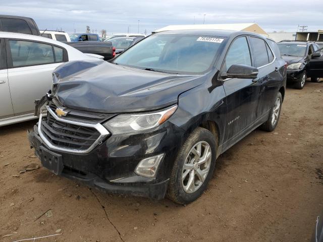 CHEVROLET EQUINOX 2018 2gnaxtex4j6174631