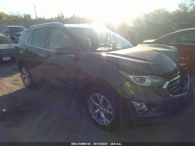 CHEVROLET EQUINOX 2018 2gnaxtex4j6199156