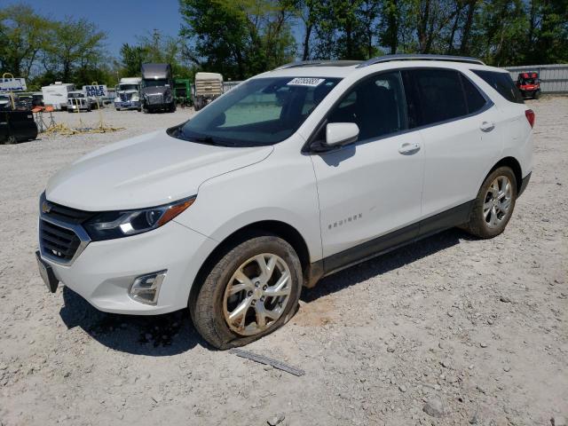 CHEVROLET EQUINOX 2018 2gnaxtex4j6253491