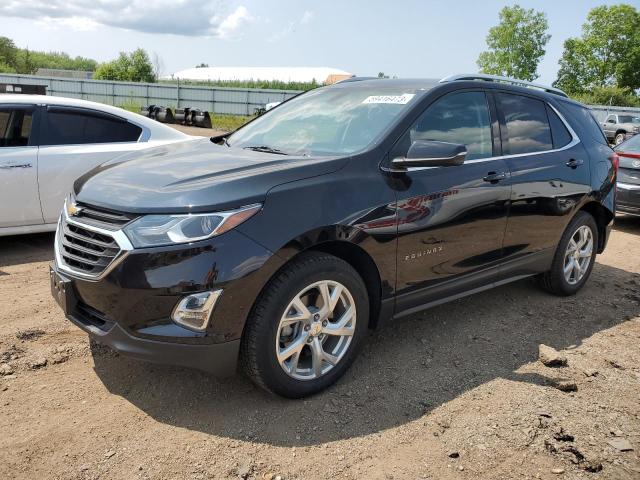 CHEVROLET EQUINOX LT 2018 2gnaxtex4j6263552