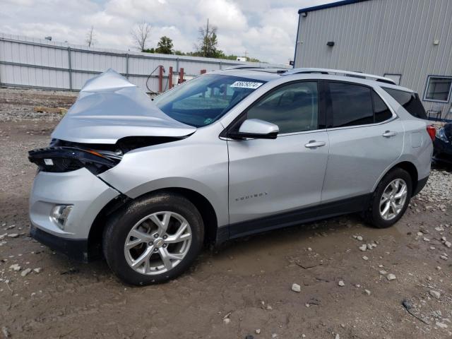 CHEVROLET EQUINOX LT 2018 2gnaxtex4j6283347