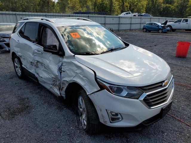 CHEVROLET EQUINOX LT 2018 2gnaxtex4j6284966