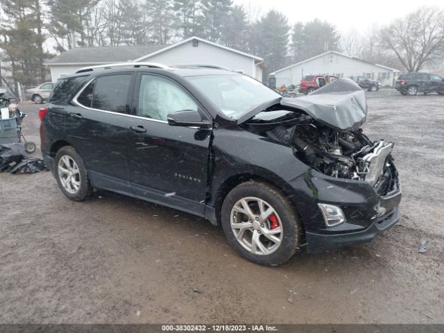 CHEVROLET EQUINOX 2018 2gnaxtex4j6290718