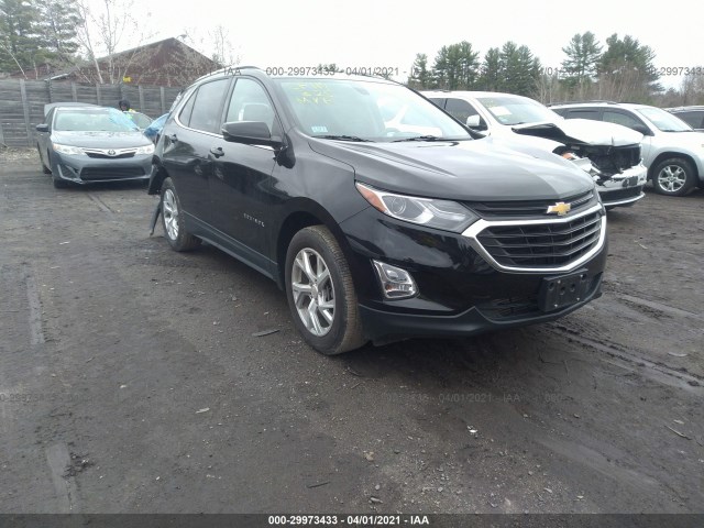 CHEVROLET EQUINOX 2018 2gnaxtex4j6332790