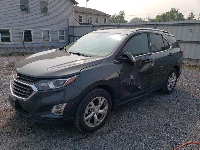 CHEVROLET EQUINOX LT 2018 2gnaxtex5j6146286