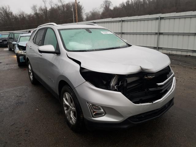 CHEVROLET EQUINOX LT 2018 2gnaxtex5j6150385