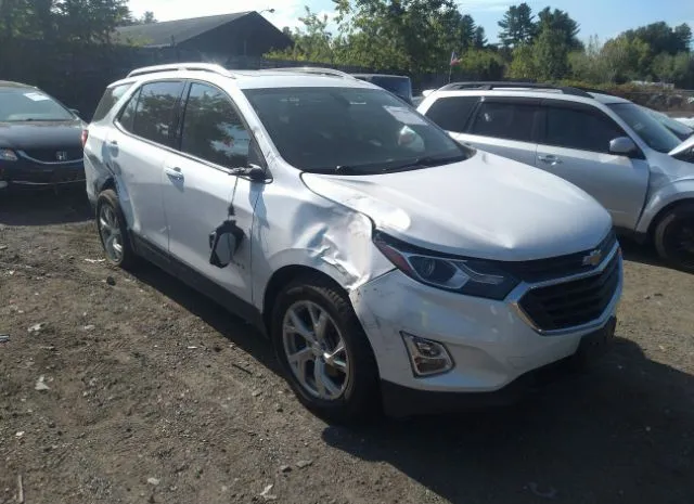 CHEVROLET EQUINOX 2018 2gnaxtex5j6164562