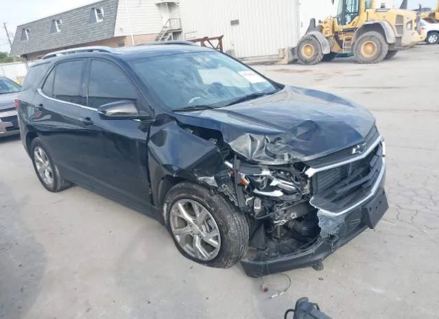 CHEVROLET EQUINOX 2018 2gnaxtex5j6200962