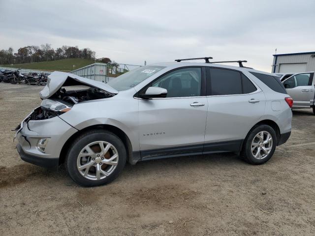 CHEVROLET EQUINOX 2018 2gnaxtex5j6221245