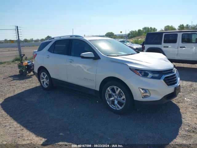 CHEVROLET EQUINOX 2018 2gnaxtex5j6235632