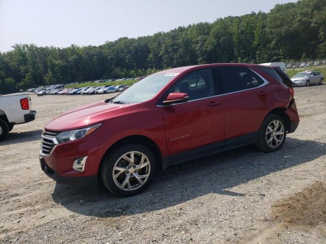 CHEVROLET EQUINOX LT 2018 2gnaxtex5j6239907