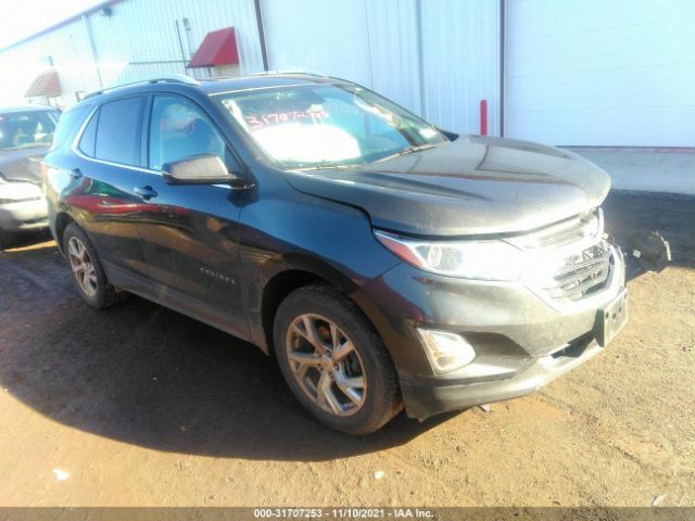 CHEVROLET EQUINOX 2018 2gnaxtex5j6276309