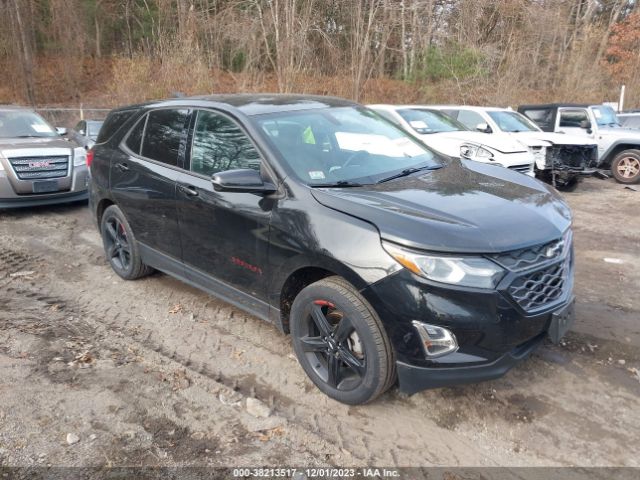 CHEVROLET EQUINOX 2018 2gnaxtex5j6301502