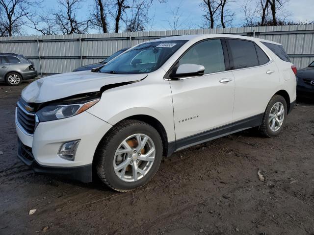 CHEVROLET EQUINOX LT 2018 2gnaxtex6j6140402