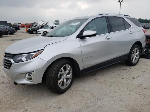 CHEVROLET EQUINOX LT 2018 2gnaxtex6j6140741