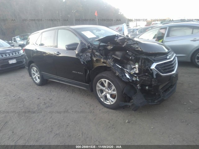 CHEVROLET EQUINOX 2018 2gnaxtex6j6145499