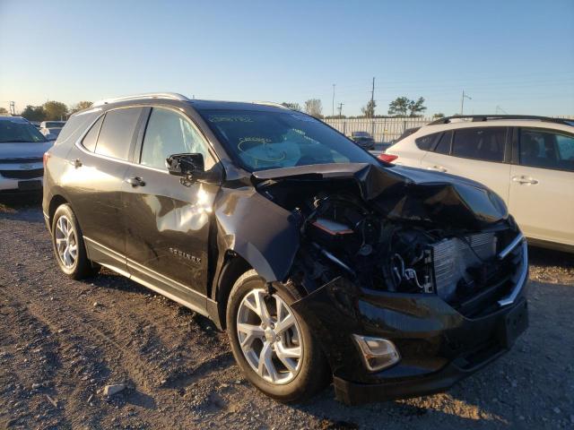 CHEVROLET EQUINOX LT 2018 2gnaxtex6j6157099