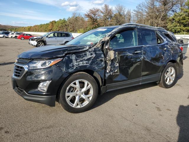 CHEVROLET EQUINOX LT 2018 2gnaxtex6j6166482