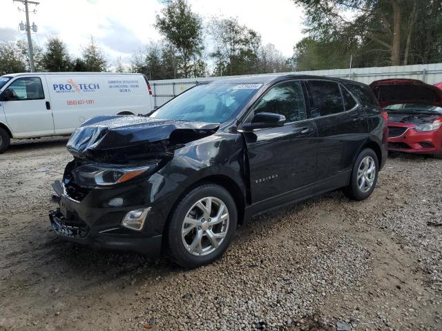 CHEVROLET EQUINOX 2018 2gnaxtex6j6222579