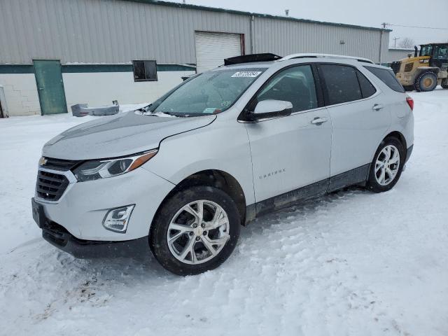 CHEVROLET EQUINOX 2018 2gnaxtex6j6233808