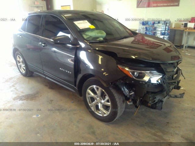 CHEVROLET EQUINOX 2018 2gnaxtex6j6261172