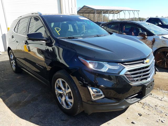 CHEVROLET EQUINOX LT 2018 2gnaxtex6j6263746