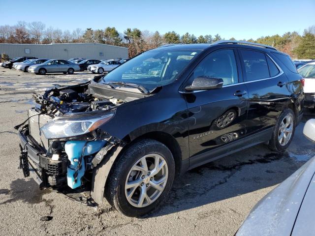 CHEVROLET EQUINOX LT 2018 2gnaxtex6j6277873