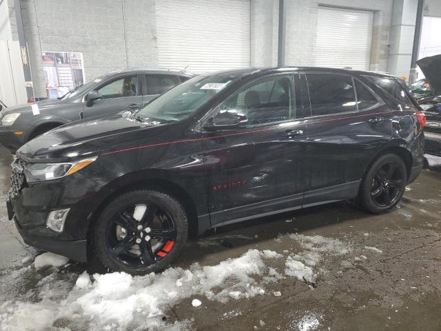 CHEVROLET EQUINOX LT 2018 2gnaxtex6j6279185