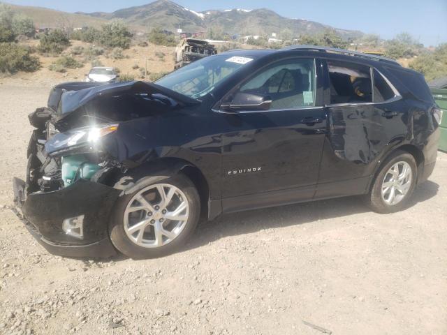 CHEVROLET EQUINOX 2018 2gnaxtex6j6293944